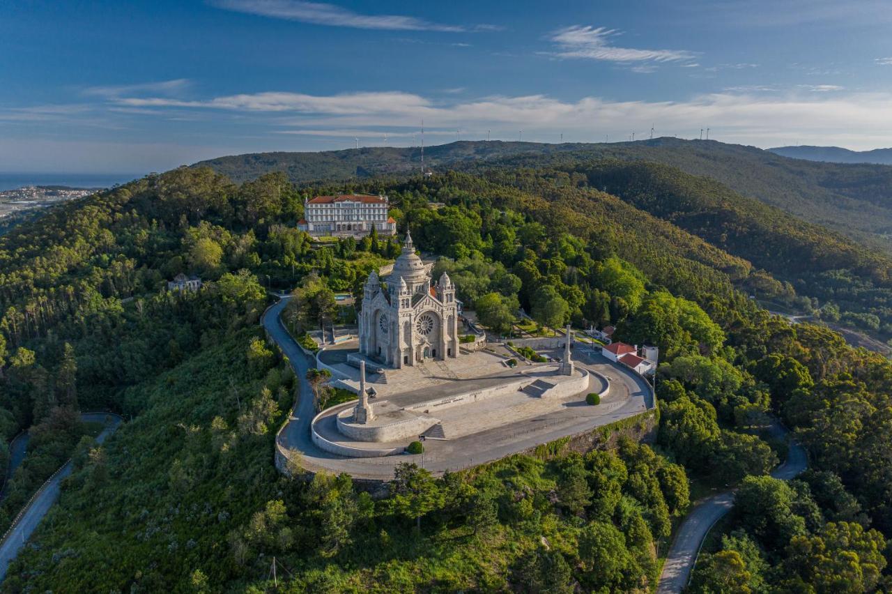 Hotel Sense Of Ofir Fão Exteriér fotografie